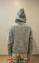 Maglia cappuccio Vicolo