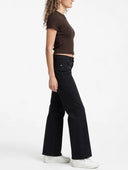 Susymix- Denim tinto in capo