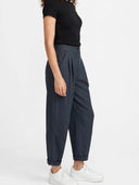 Vicolo - Pantalone baloon con pences