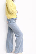 Please - Jeans palazzo