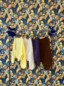 Maglia mohair - Vicolo