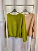 Maglia mohair - Vicolo