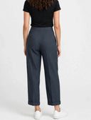 Vicolo - Pantalone baloon con pences