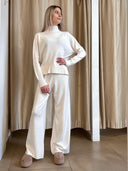 Completo in maglia - Vicolo