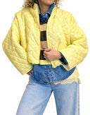 Susymix - Bomber trapuntato