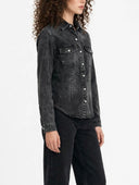 Susymix- Camicia di jeans