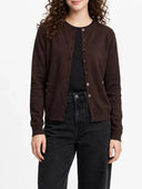 Susymix- Cardigan in viscosa