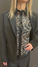 Camicia pizzo -vicolo