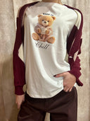 Maglia Teddy - Susy Mix