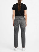Vicolo - Jeans Zeke lavaggio grigio