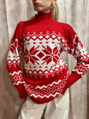 Maglia Natale - Vicolo