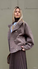 Cappottino bomber - Vicolo