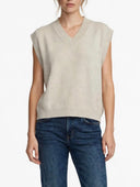 Susymix - Gilet in viscosa