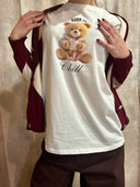 Maglia Teddy - Susy Mix