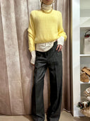 Pantalone pied de poule - Vicolo