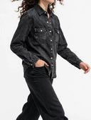 Susymix- Camicia di jeans