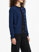 Susymix- Cardigan in viscosa