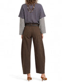 Vicolo - Pantalone balloon