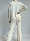 Completo tuta in maglia - MiAmor