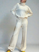 Completo tuta in maglia - MiAmor