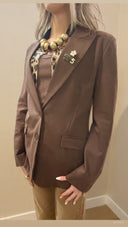 Giacca punto Milano vicolo