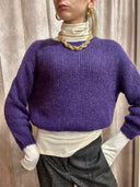 Maglia mohair - Vicolo