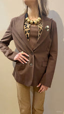 Giacca punto Milano vicolo