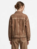 Vicolo - Giacchetto denim
