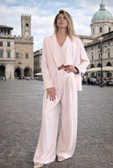 Please - Completo tre pezzi blazer,gilet e pantalone