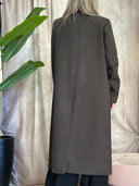 Cappotto Doppiopetto - Vicolo