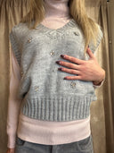 Gilet applicazioni - Vicolo