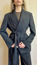 Giacca fusciacca - Vicolo