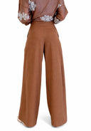 Vicolo - Pantagonna doppia pince laterale