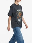 Vicolo - T-shirt over magic is real