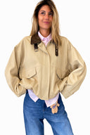 Vicolo - Trench corto