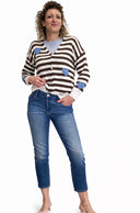 Please - Jeans slim cropped