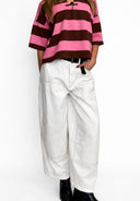 Susymix - Jeans crop bull
