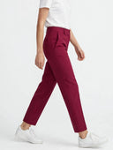 Vicolo- Pantalone sartoriale sigaretta
