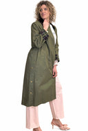 Vicolo- Trench lungo