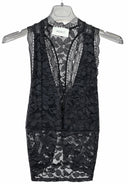 Vicolo - Top in pizzo stile bralette