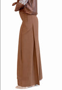 Vicolo - Pantagonna doppia pince laterale