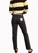 Please - Pantalone cotone 5 tasche