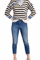 Please - Jeans slim cropped