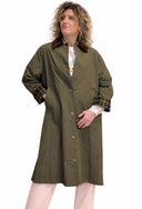 Vicolo- Trench lungo