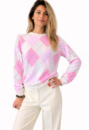 Vicolo - Maglia rombi