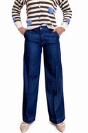 Please - Jeans palazzo