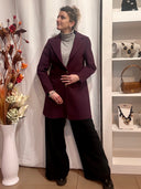 Cappotto due bottoni