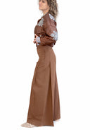 Vicolo - Pantagonna doppia pince laterale