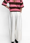 Susymix - Jeans crop bull