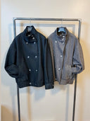 Cappottino bomber - Vicolo